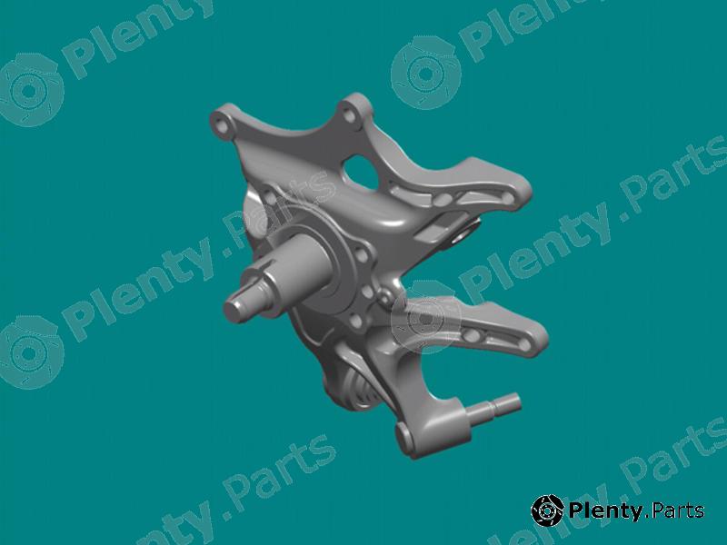 Genuine HYUNDAI / KIA (MOBIS) part 527604D000 Replacement part