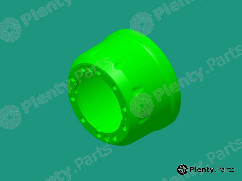 Genuine HYUNDAI / KIA (MOBIS) part 527617C000 Replacement part