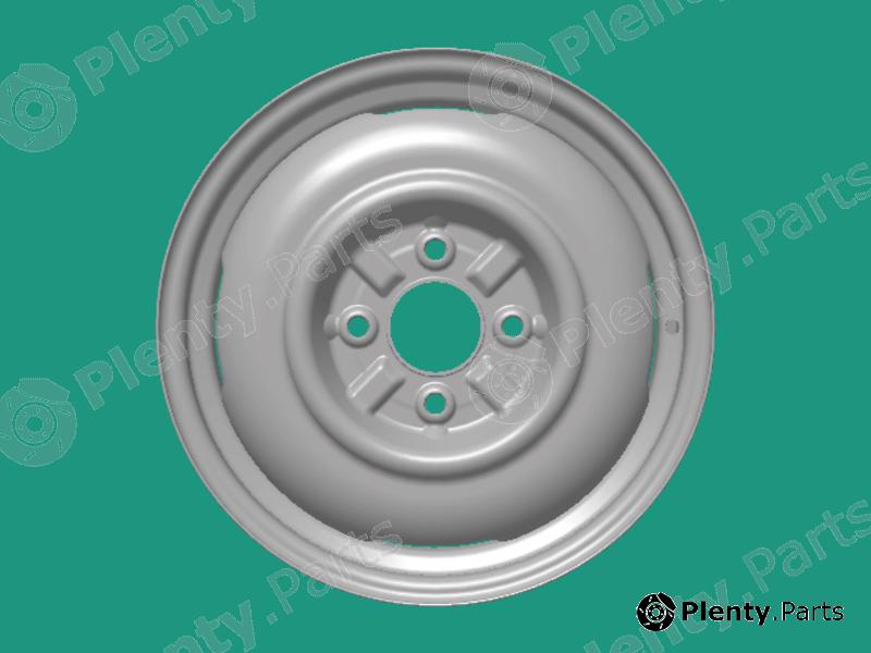 Genuine HYUNDAI / KIA (MOBIS) part 5291017520 Replacement part
