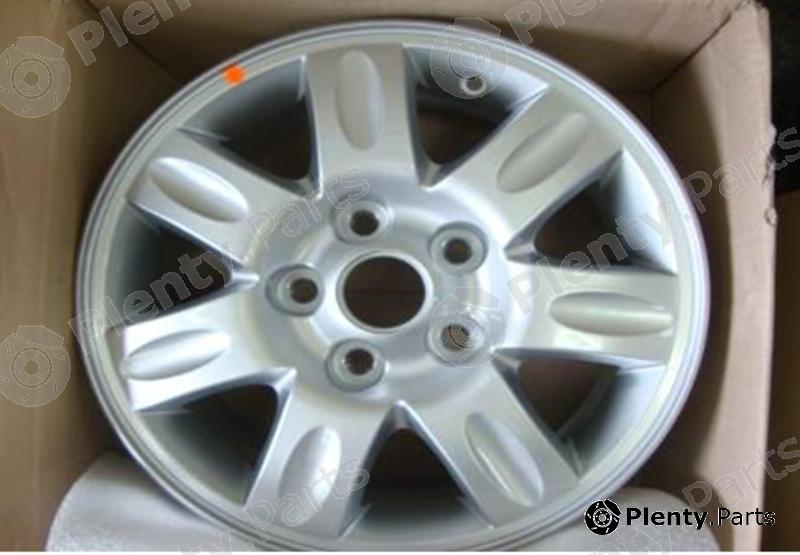 Genuine HYUNDAI / KIA (MOBIS) part 529101D101 Replacement part