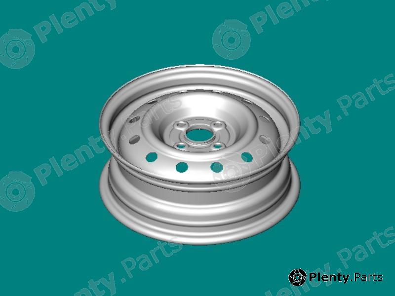 Genuine HYUNDAI / KIA (MOBIS) part 529101G000 Replacement part