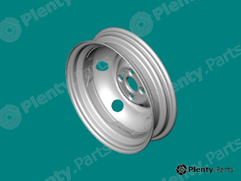 Genuine HYUNDAI / KIA (MOBIS) part 529101G850 Replacement part
