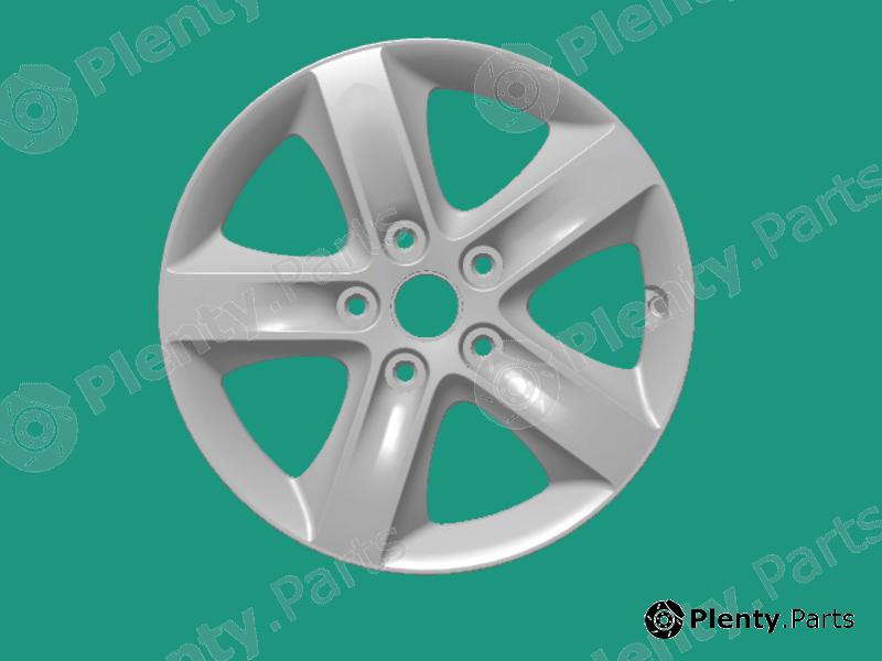 Genuine HYUNDAI / KIA (MOBIS) part 529101H250 Replacement part