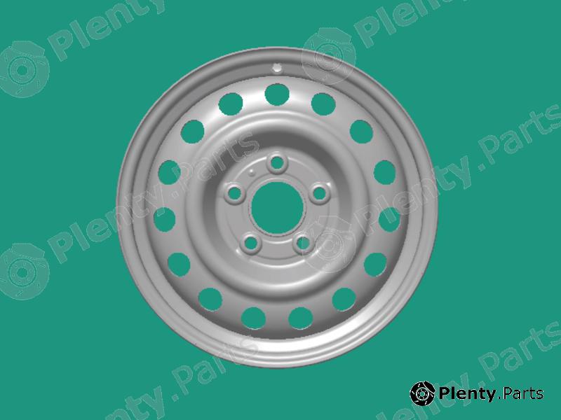 Genuine HYUNDAI / KIA (MOBIS) part 529101H530 Replacement part