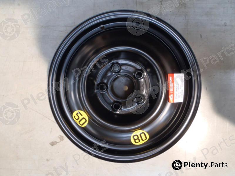 Genuine HYUNDAI / KIA (MOBIS) part 529101H900 Replacement part
