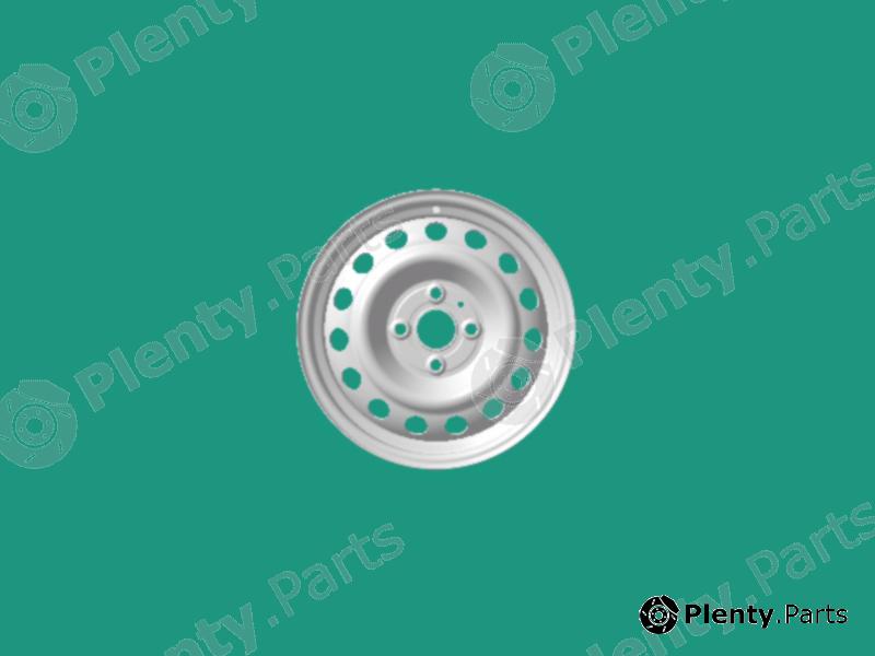Genuine HYUNDAI / KIA (MOBIS) part 529101J400 Replacement part