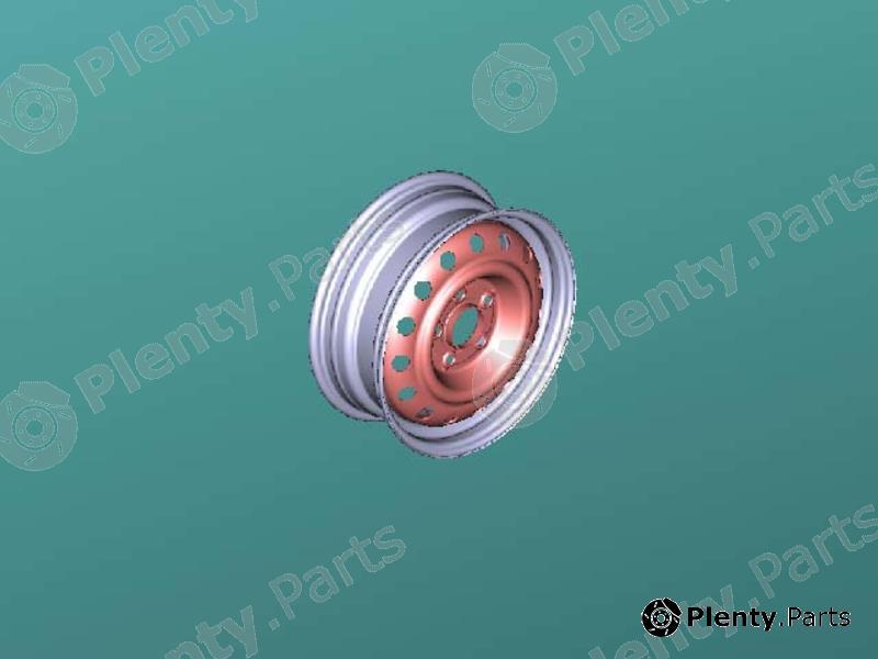 Genuine HYUNDAI / KIA (MOBIS) part 529101M050 Replacement part