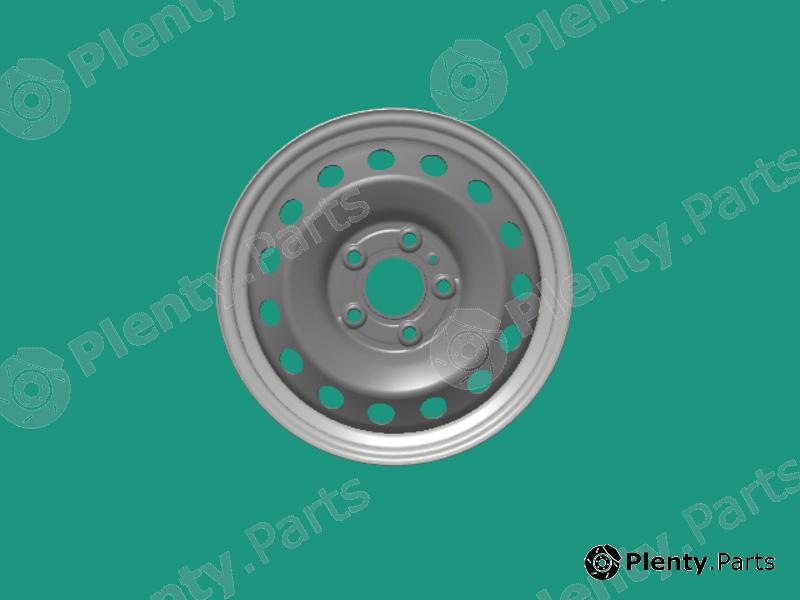 Genuine HYUNDAI / KIA (MOBIS) part 529101P000 Replacement part