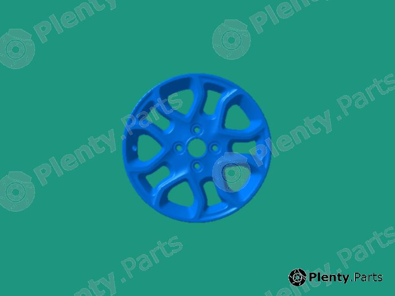 Genuine HYUNDAI / KIA (MOBIS) part 529101Y200 Replacement part