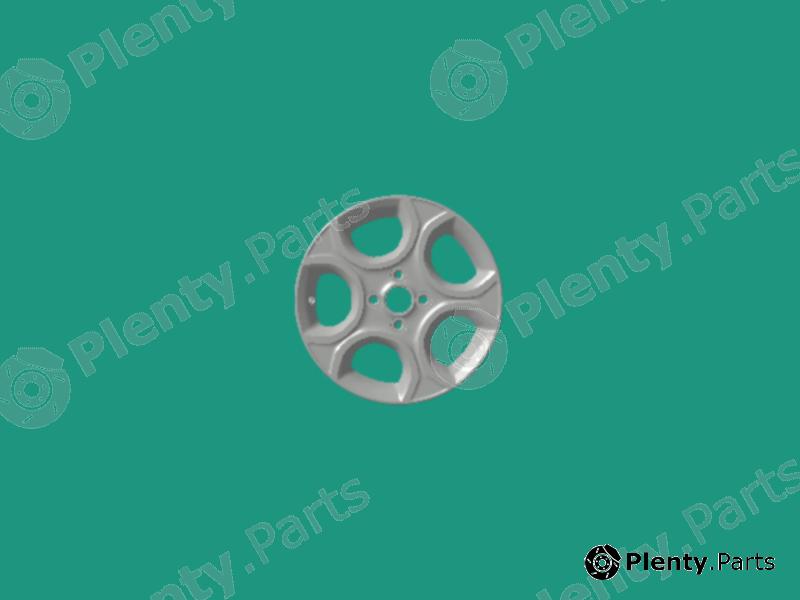Genuine HYUNDAI / KIA (MOBIS) part 529101Y250 Replacement part