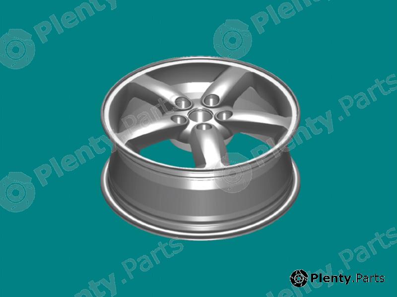 Genuine HYUNDAI / KIA (MOBIS) part 529102B170 Replacement part