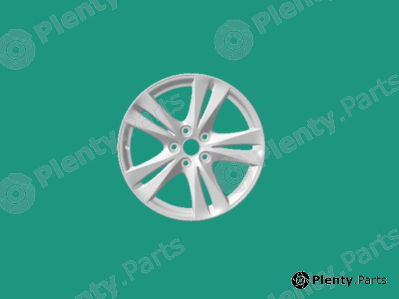 Genuine HYUNDAI / KIA (MOBIS) part 529102B380 Replacement part