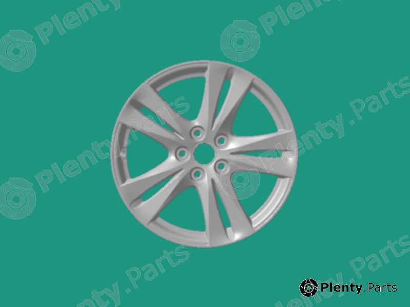 Genuine HYUNDAI / KIA (MOBIS) part 529102B385 Replacement part