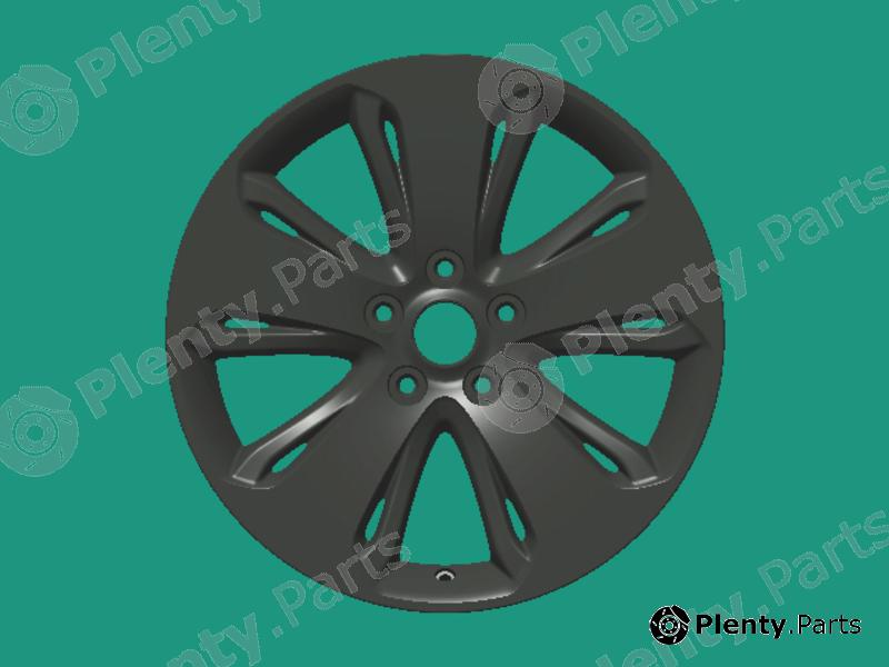 Genuine HYUNDAI / KIA (MOBIS) part 529102B480 Replacement part