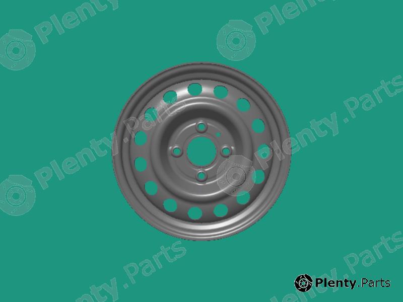 Genuine HYUNDAI / KIA (MOBIS) part 529102D050 Replacement part
