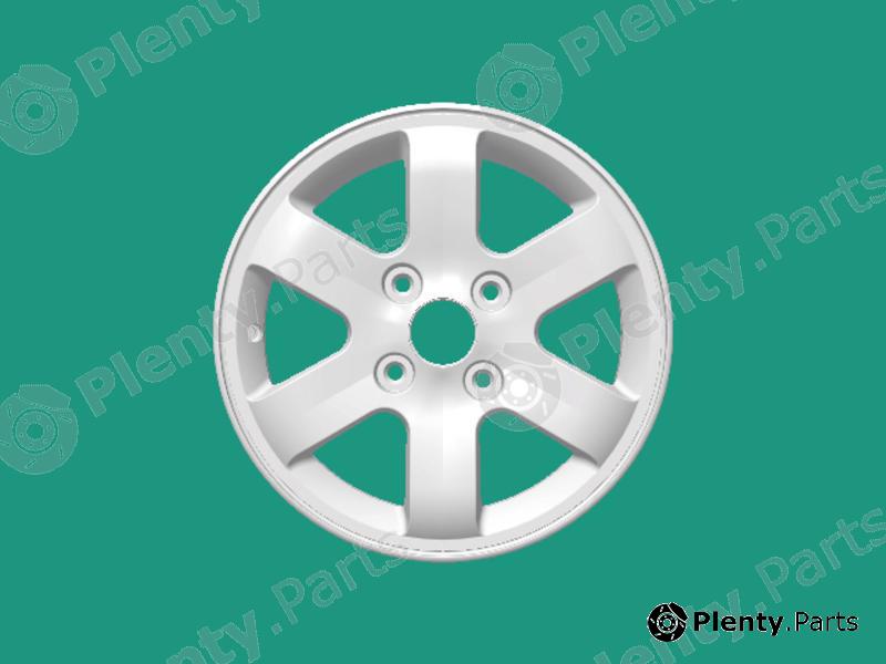 Genuine HYUNDAI / KIA (MOBIS) part 529102D700 Replacement part