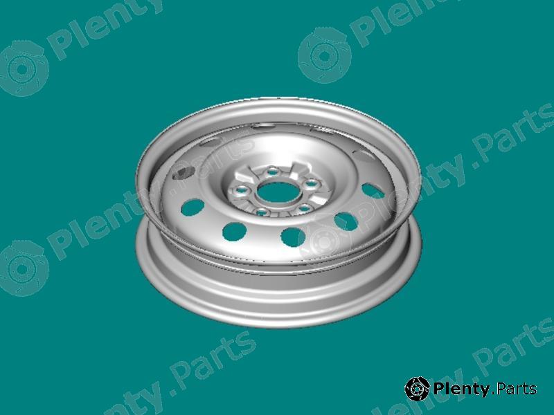 Genuine HYUNDAI / KIA (MOBIS) part 529102G900 Replacement part