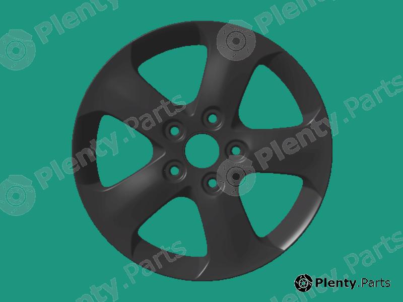 Genuine HYUNDAI / KIA (MOBIS) part 529102H210 Replacement part