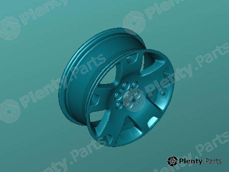 Genuine HYUNDAI / KIA (MOBIS) part 529102J200 Replacement part