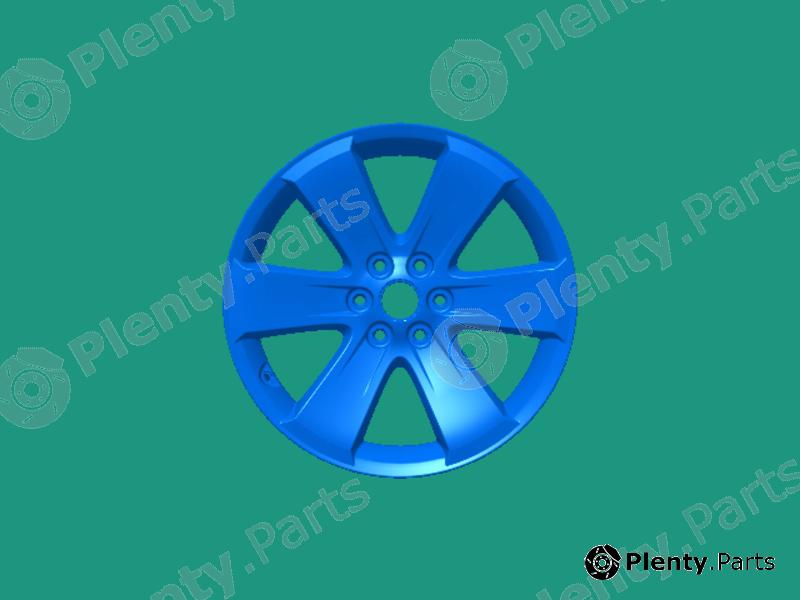 Genuine HYUNDAI / KIA (MOBIS) part 529102J370 Replacement part