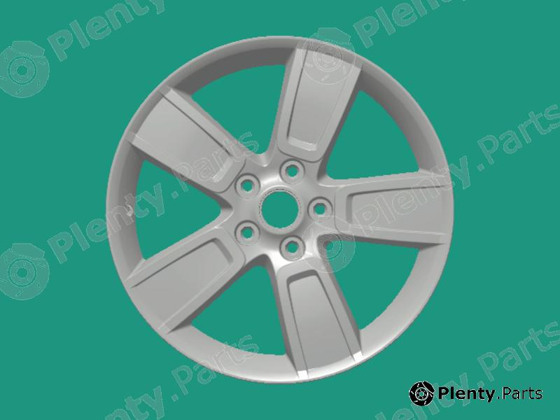 Genuine HYUNDAI / KIA (MOBIS) part 529102K400 Replacement part