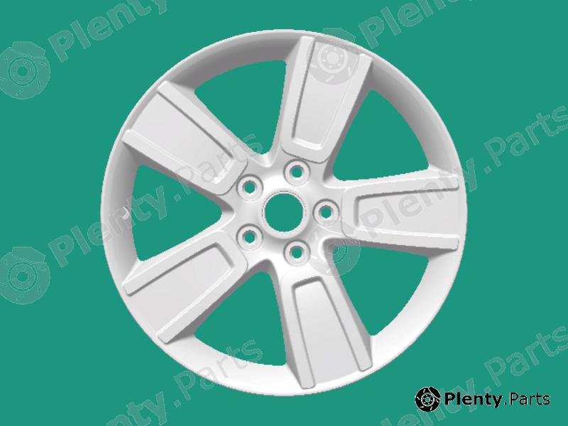 Genuine HYUNDAI / KIA (MOBIS) part 529102K600 Replacement part