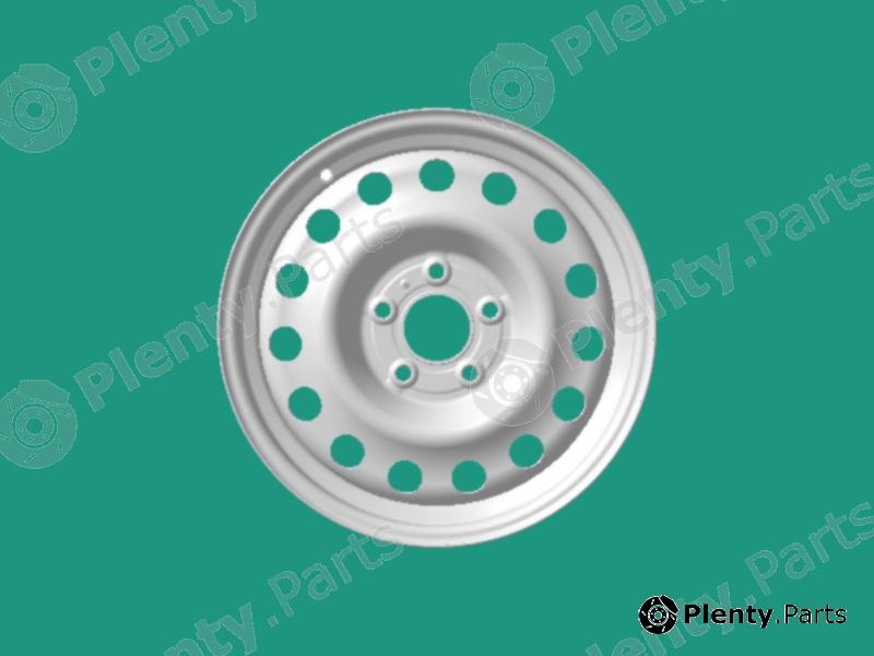 Genuine HYUNDAI / KIA (MOBIS) part 529102R000 Replacement part