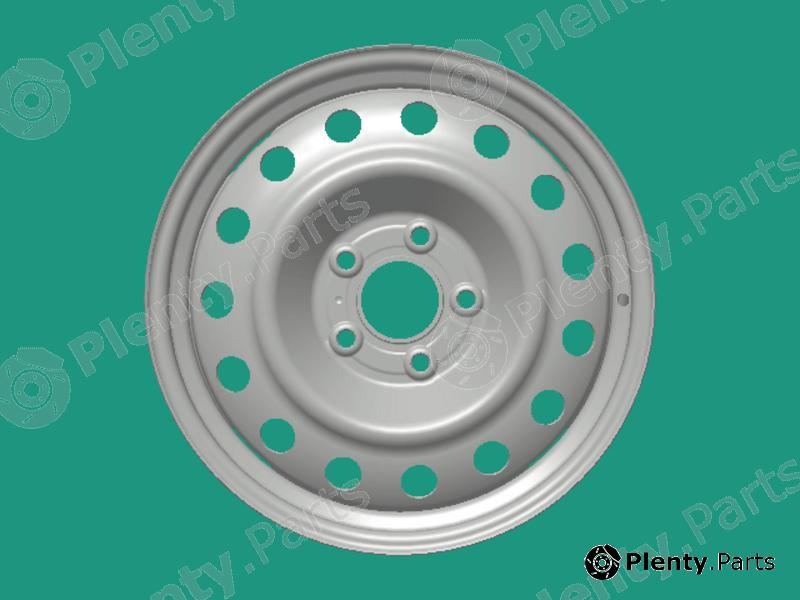 Genuine HYUNDAI / KIA (MOBIS) part 529102T100 Replacement part