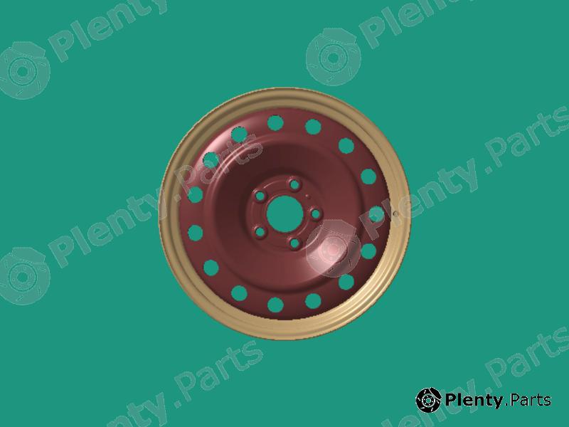Genuine HYUNDAI / KIA (MOBIS) part 529102T930 Replacement part
