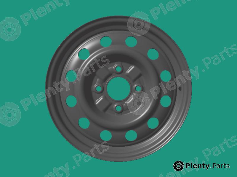Genuine HYUNDAI / KIA (MOBIS) part 529103D000 Replacement part