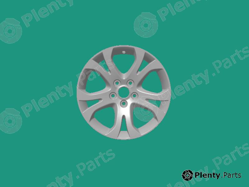 Genuine HYUNDAI / KIA (MOBIS) part 529103J110 Replacement part