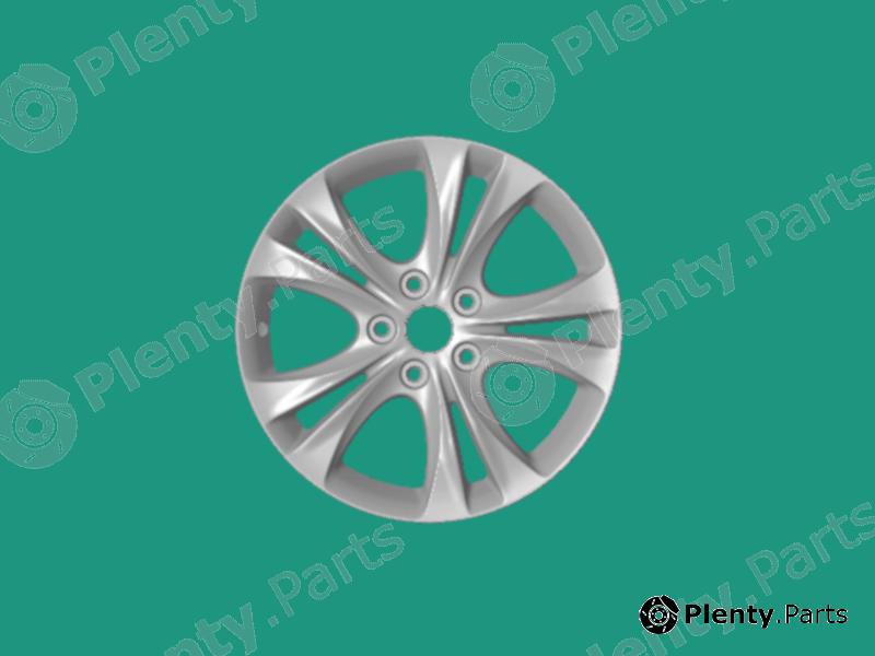 Genuine HYUNDAI / KIA (MOBIS) part 529103S211 Replacement part