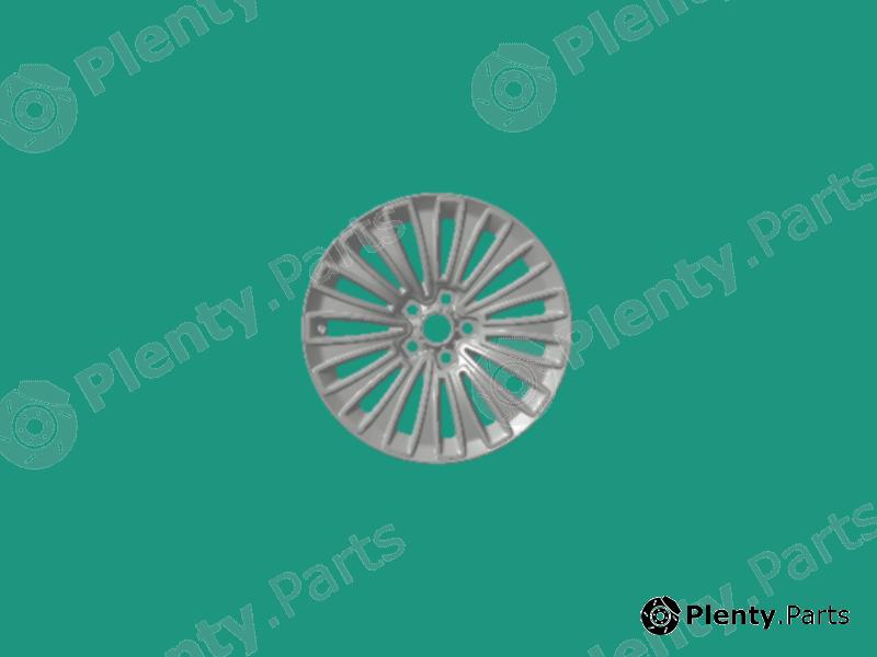 Genuine HYUNDAI / KIA (MOBIS) part 529103T100 Replacement part