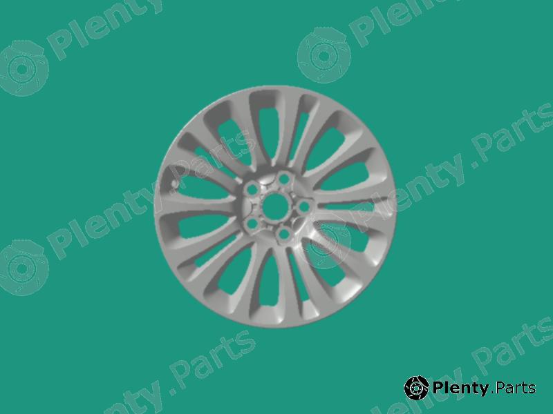 Genuine HYUNDAI / KIA (MOBIS) part 529103T150 Replacement part