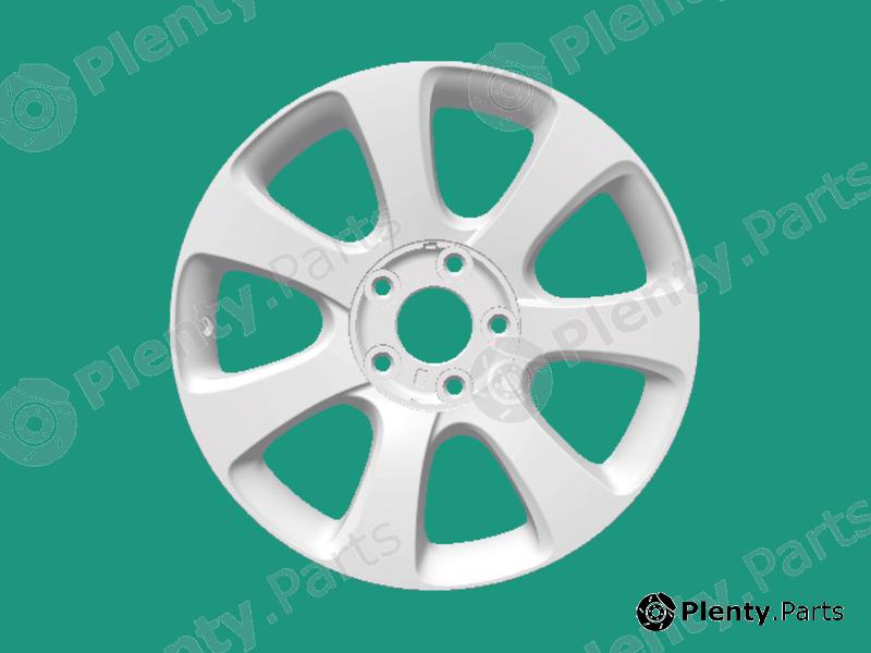 Genuine HYUNDAI / KIA (MOBIS) part 529103X300 Replacement part