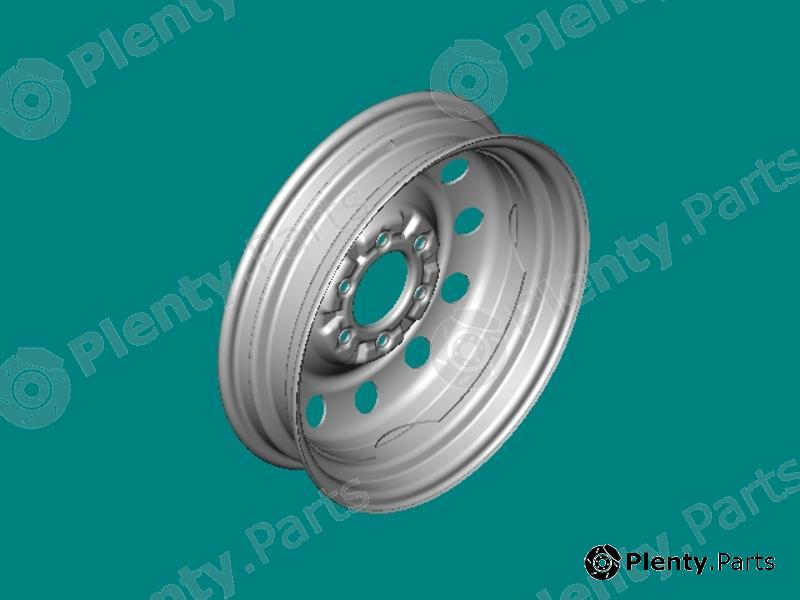 Genuine HYUNDAI / KIA (MOBIS) part 529104D300 Replacement part