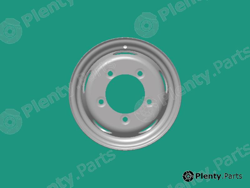 Genuine HYUNDAI / KIA (MOBIS) part 529104E230 Replacement part