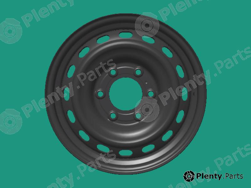 Genuine HYUNDAI / KIA (MOBIS) part 529104H000 Replacement part
