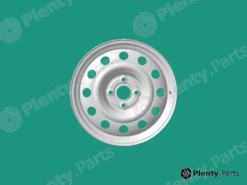 Genuine HYUNDAI / KIA (MOBIS) part 529104L000 Replacement part