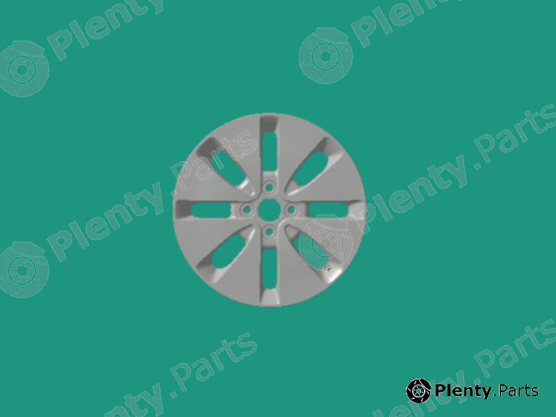 Genuine HYUNDAI / KIA (MOBIS) part 529104X300 Replacement part