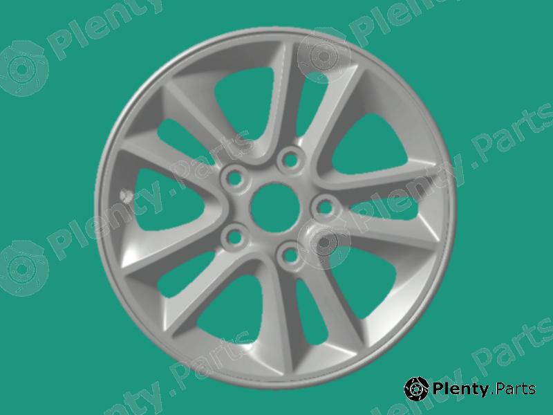 Genuine HYUNDAI / KIA (MOBIS) part 52910A5100 Replacement part