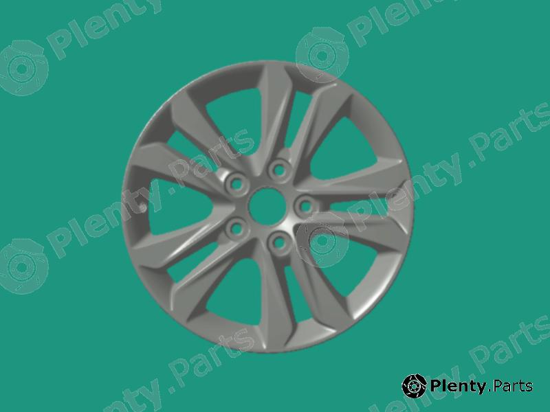 Genuine HYUNDAI / KIA (MOBIS) part 52910A5300 Replacement part