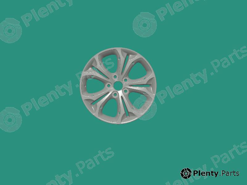 Genuine HYUNDAI / KIA (MOBIS) part 52910A5500 Replacement part
