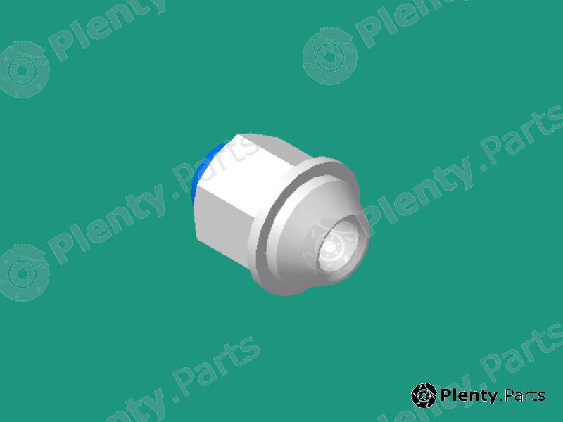 Genuine HYUNDAI / KIA (MOBIS) part 529502G000 Replacement part