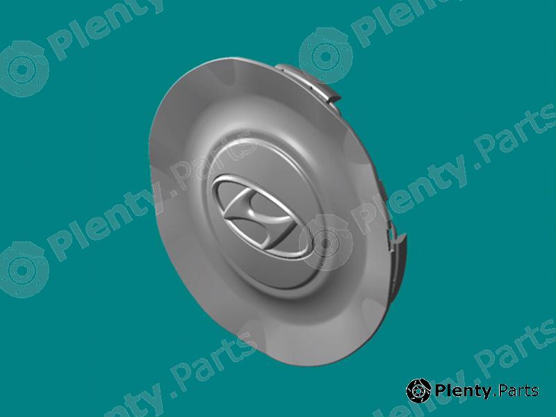 Genuine HYUNDAI / KIA (MOBIS) part 529601E200 Replacement part