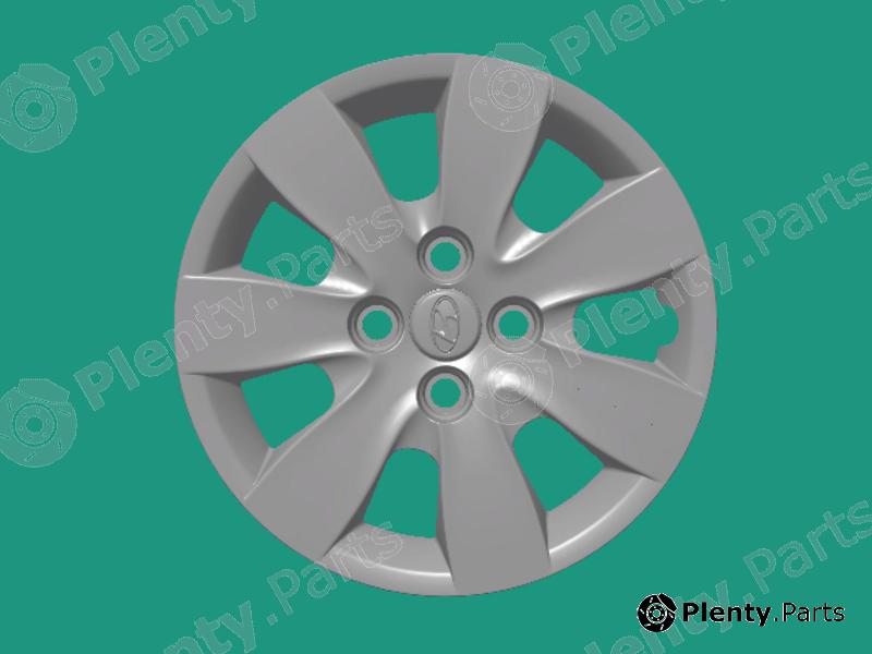 Genuine HYUNDAI / KIA (MOBIS) part 529601E700 Replacement part