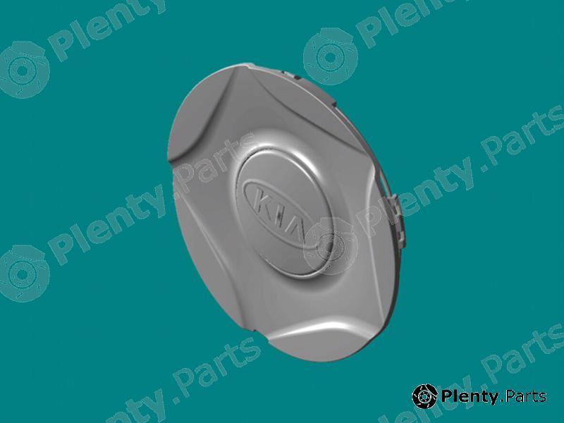 Genuine HYUNDAI / KIA (MOBIS) part 529601G200 Replacement part