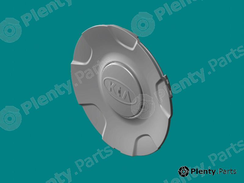 Genuine HYUNDAI / KIA (MOBIS) part 529601G300 Replacement part