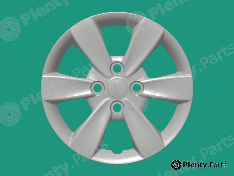 Genuine HYUNDAI / KIA (MOBIS) part 529601G505 Replacement part