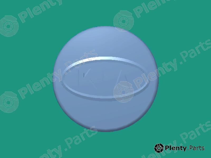 Genuine HYUNDAI / KIA (MOBIS) part 529601M300 Replacement part